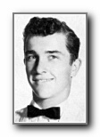 Dean Brown: class of 1966, Norte Del Rio High School, Sacramento, CA.
